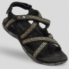 Sandále Hannah Fria W Golden yellow 40