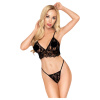 Penthouse Double spice black