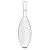 KUCHENPROFI BBQ Easy XL 53 cm - nerezový grilovací rošt zo nehrdzavejúcej ocele