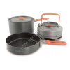 Třídílná sada nádobí Fox Cookware Set Medium set