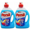 Prací gél - PERSIL GEL 2,376L x2 COL SILAN 72 Pranie (Prací gél - PERSIL GEL 2,376L x2 COL SILAN 72 Pranie)