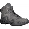 Topánky Zephyr MK2 GTX MID LOWA® – Wolf Grey