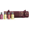 Molton Brown Floral & Spicy Christmas Cracker - Darčeková sada sprchových gélov