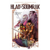 Hlad a soumrak - G. Willow Wilsonová; Chris Wildgoose