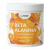 Predtréningový doplnok Wish Pharmaceutical beta-alanín prášok 400 g