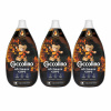 Aviváž - Opláchnutie kvapaliny Coccolino Parfum Nectar 3x870ml (Aviváž - Opláchnutie kvapaliny Coccolino Parfum Nectar 3x870ml)