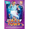 Lazy Town DVD 2 - II. serie