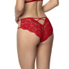 Luxusné dámske TORFI RED classic nohavičky, VYBRAŤ VEĽKOSŤ BIELIZNE S
