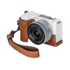 Leather Case Kit for Sony ZV-E10 II (Brown) 4889 SmallRig