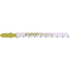 EXTOL PREMIUM Plátky do priamočiarej píly 5 ks, 75 × 4,0 mm, HCS 8805007