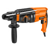 Profi výkonná príklepová 800W vŕtačka SDS Plus
