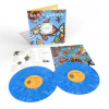 Fool's Garden - Dish Of The Day: 30th Anniversary (Remastered) (Blue & White Marble) 2LP
