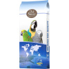 Deli Nature Beduco 15kg Papageien Supreme Obst Nr.64