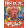 Seber si svých pět švestek ( plast ) DVD