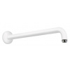 Hansgrohe 27413700 Rainifinity Sprchové rameno 389 mm, matná biela HG 27413700