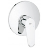 Grohe Eurodisc Cosmopolitan - Sprchová batéria pod omietku, chróm 19549002