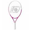 Juniorské tenisové rakety Topspin Kids Racket Girls Stage 2 (23