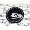 Škoda Kamiq - nové logo na kapotu MONTE CARLO 100mm