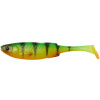 Savage Gear Craft Shad Firetiger - 10 cm 6 g (Savage Gear Craft Shad Firetiger - 10 cm 6 g)