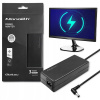 NAPÁJACÍ ADAPTÉR DO MONITORA SAMSUNG 30W | 14V | 2.1A | 6.5*4.4+PIN Qoltec !