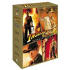 Indiana Jones kolekce 4DVD