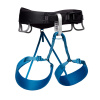 Pánsky Úväzok BLACK DIAMOND M MOMENTUM HARNESS BD651101-4015 – Modrá