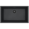 Kuchynský drez Alveus Omni 40 Black Edition Deep Black 90 1150064