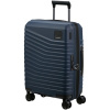 Cestovný kufor Samsonite - Intuo Spinner 55 Exp. - 01 Blue Nights (SA)