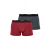 Pánske boxerky s.OLIVER 2R.895.97.4253 18D1 Farba: Modrá, Veľkosť: XL