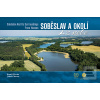 Soběslav a okolí z nebe (Jakub Chovan; Kamil Glovňa)