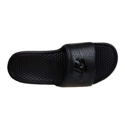 Nike Benassi Jdi 343880-001 59526 Papuče a žabky 46