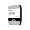 HGST, DH HC560 20TB 512MB SATA 512E SE NP3 0F38785