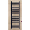 ZEHNDER Impa kúpeľňový radiátor, rovný, 1600 x 500 biely (roz.príp. 460mm,výkon 510W) IMP-160-050