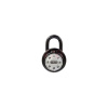 ABUS visiaci zámok s otočnou číselnou kombinaciou (priemer 7 mm), ABUS M005-365
