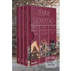 Trilógia: Temné Slovensk… (Ján Lacika, Tomáš Galierik)