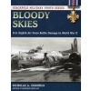 Bloody Skies: U.S. Eighth Air Force Battle Damage in World War II