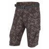 Pánske funkčné kraťasy Husky Kafrey M brown, XXXL