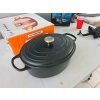 Pekáč - Le Creuset Podpis Brytfanna Oval 35cm 8,9 L (Pekáč - Le Creuset Podpis Brytfanna Oval 35cm 8,9 L)