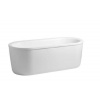 Laufen Solutions - Vaňa, 1700 mm x 750 mm, biela H2225120000001