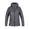 Bunda Hannah Mantis Hoody Asphalt 38