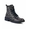Geox Trapery J Casey Girl J2620D 00004 C9999 S Čierna