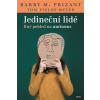 Jedineční lidé - Tom Fields-Meyer, Barry M. Prizant