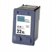 Tusz Eprom C9352CE, ITE-0202 pre HP trojfarebný