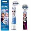 1x Náhradná Hlavica Oral-B Pre Deti - Anna a Elsa FROZEN