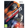 Wii - Need For Speed Hot Pursuit NIWS47015
