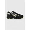 Tenisky adidas Originals Response CL čierna farba, IE5915