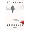 Sněhulák - Jo Nesbo