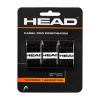 Horná omotávka Head Padel Pro Perforated Black