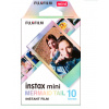 Fujifilm INSTAX MINI FILM MERMAID TAIL WW 1