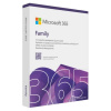 MICROSOFT 365 Family SK (BOX) (EP2-32390) - (predtým Office 365)